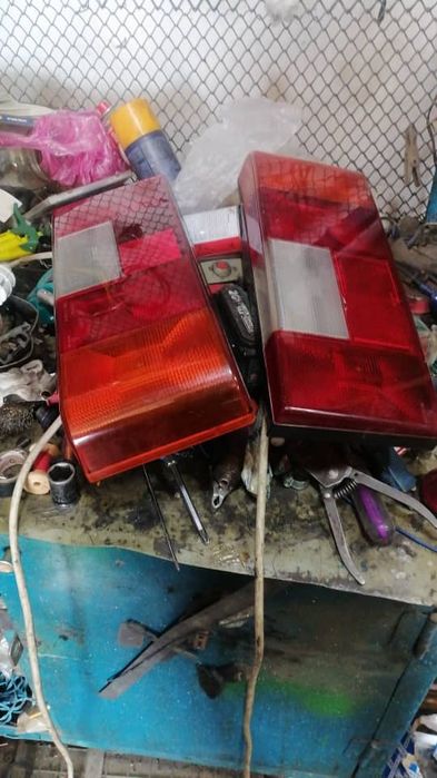 Продам задние плафоны 2108,2114