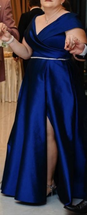Rochie de seara nașă/soacră