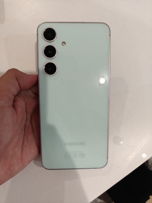 Samsung S24 FE 256gb