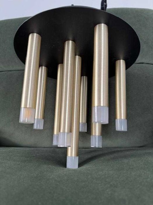 Vand la jumatate pret Lustra Glam 9xg9