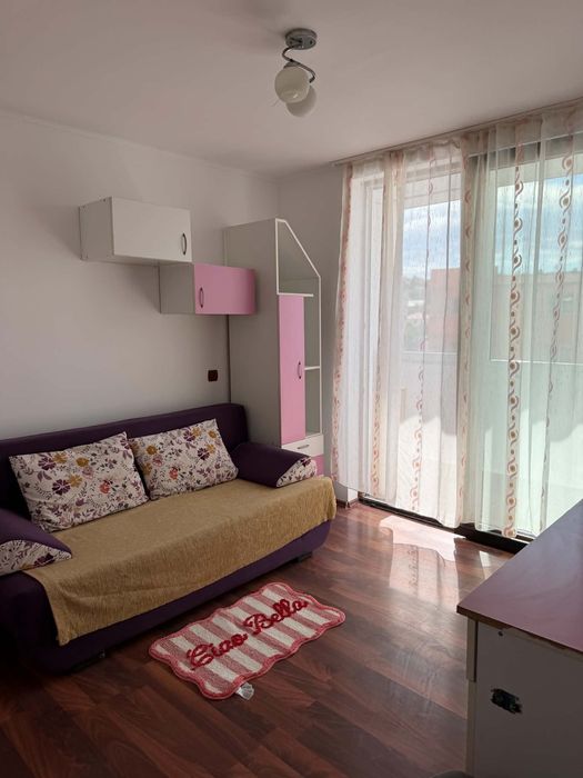 Apartament de închiriat  Baia Sprie