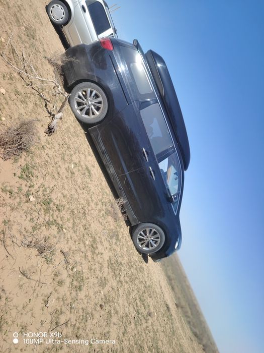 Киа карнивал хай лимузин