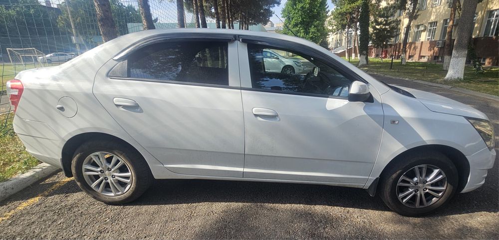 Cobalt gx-style at plus