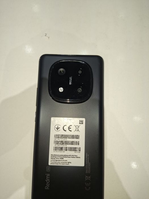 xiaomi redmi note 14 pro plus 5g