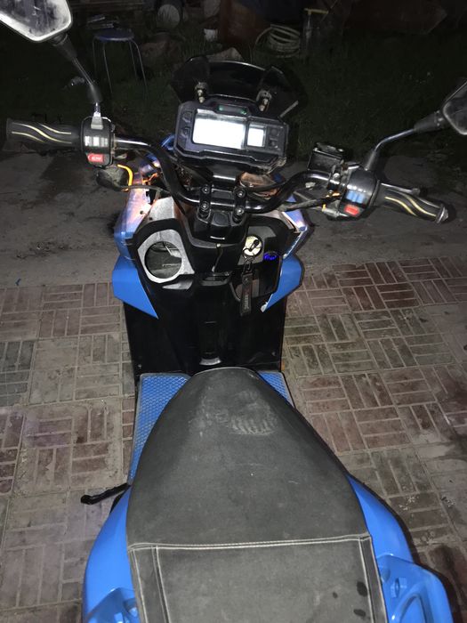 Танк п на ходу срчноо