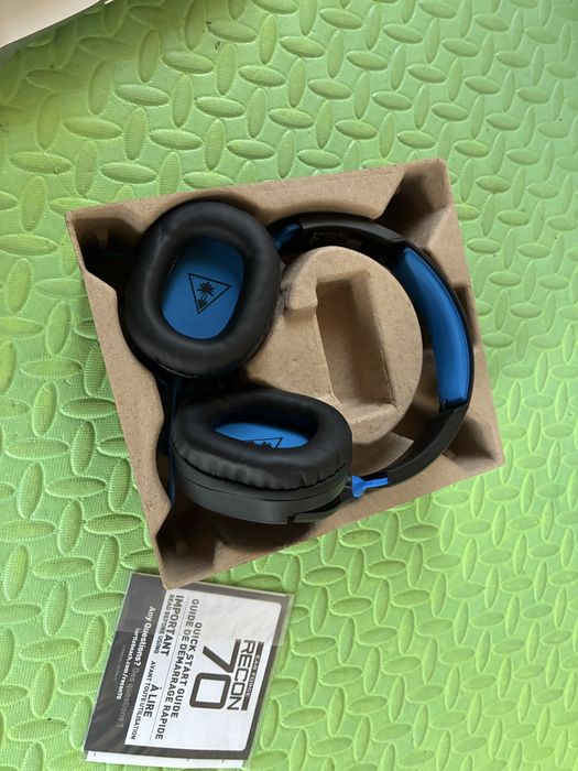 Casti gamming Turtle Beach Recon 70 NOI