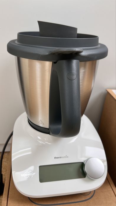 Thermomix Friend + bol