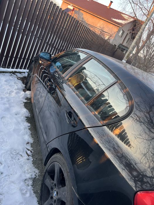 Bmw seria 1 e87 118d