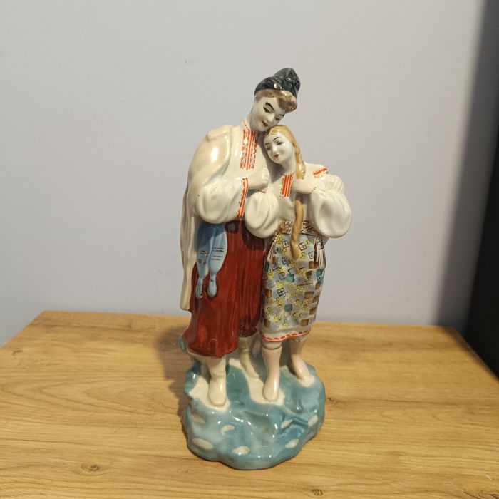 Статуэтка СССР в хорошем состоянии