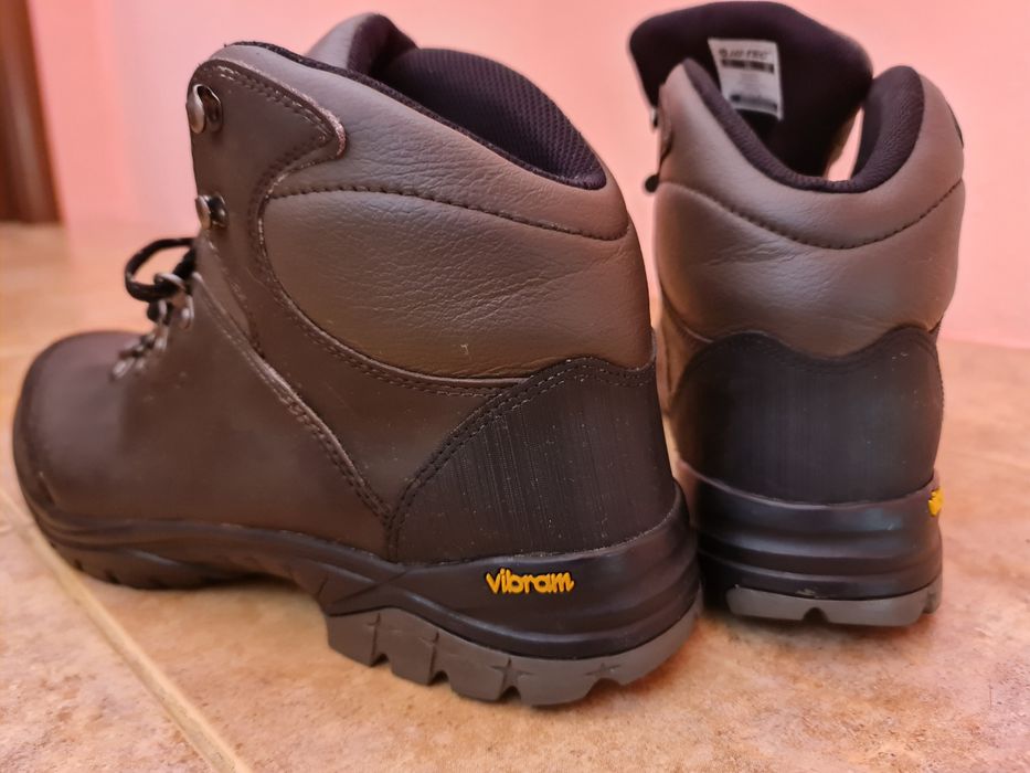 Зимни/Туристически обувки - hi tec