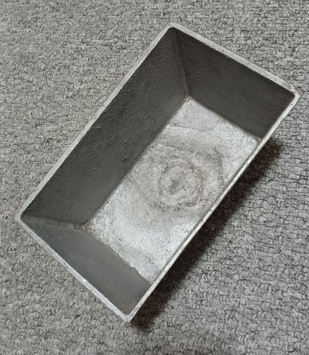 TĂVI Aluminiu Turnat