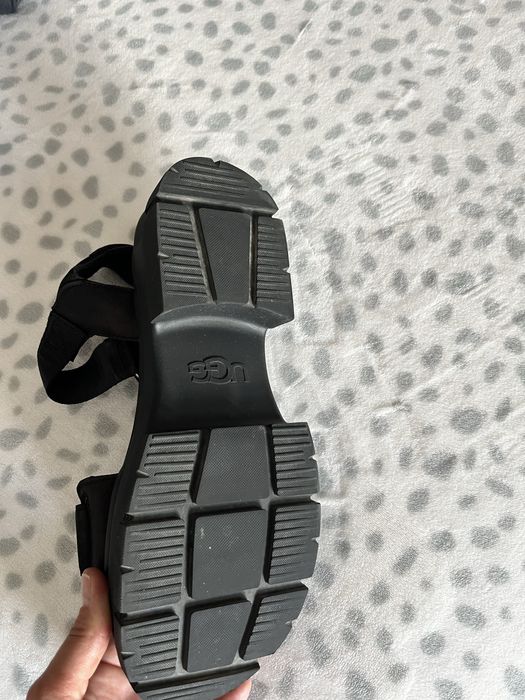 Дамски сандали UGG