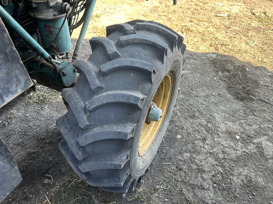 Комбаин Есиль 740