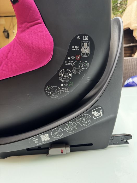 Scaun auto Cybex Sirona