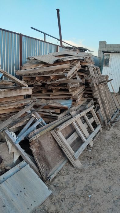 Продам дрова сомовывоз