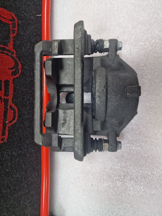 Суппорт передний оригинал на Газ 3302