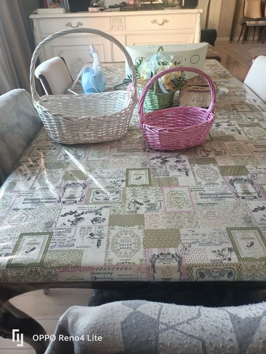 Продам корзинки для оформления подарков!