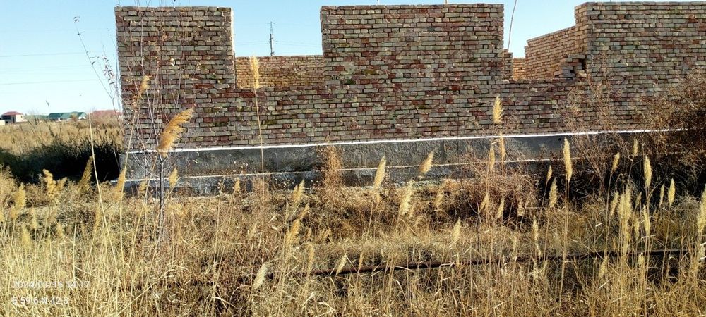 Жай сатылады келисимли