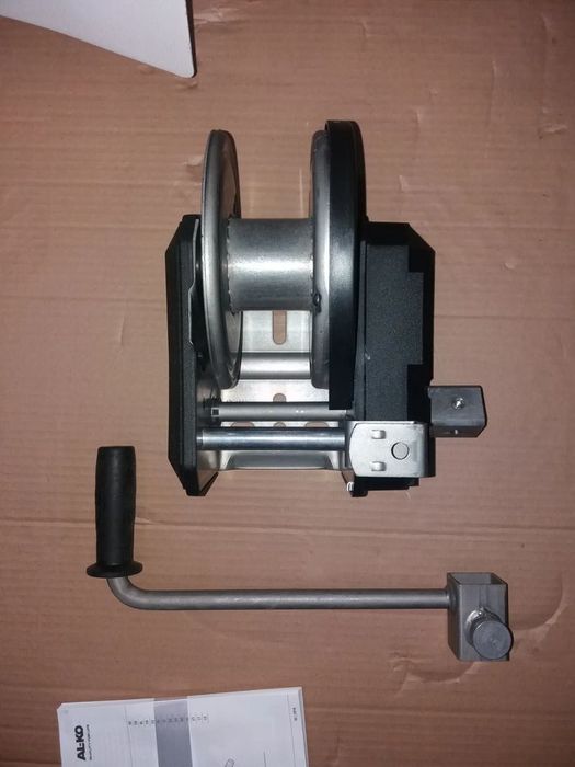 Troliu ALKO 901 Plus A