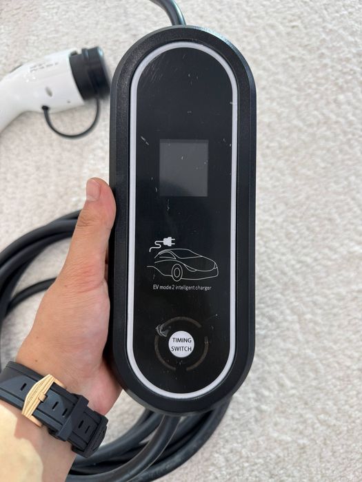 Продаётся Зарядка QUANT на 3,5квт !