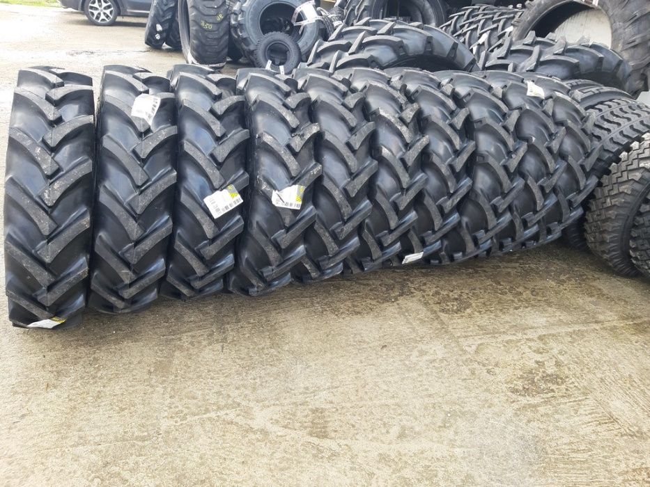 Cauciucuri 9.5-20 cu 8pr agricole de tractor fata ozka garantie livrar