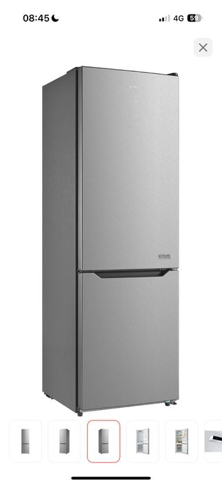 Мидеа холодильник срочно продам