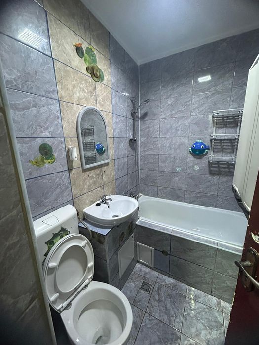 Vând garsoniera situata in Dumbrava Nord