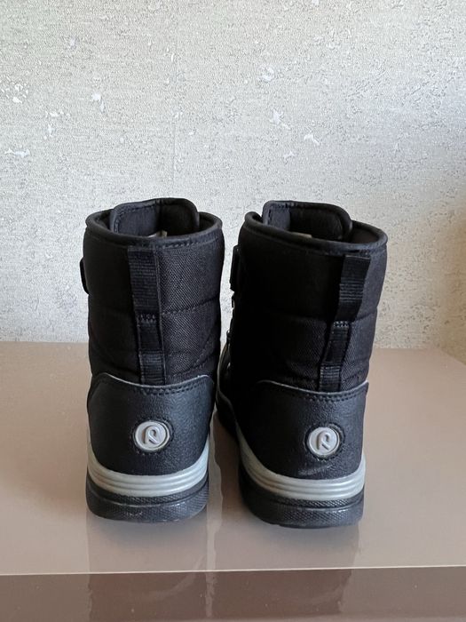 Детские зимние ботинки Reima 28