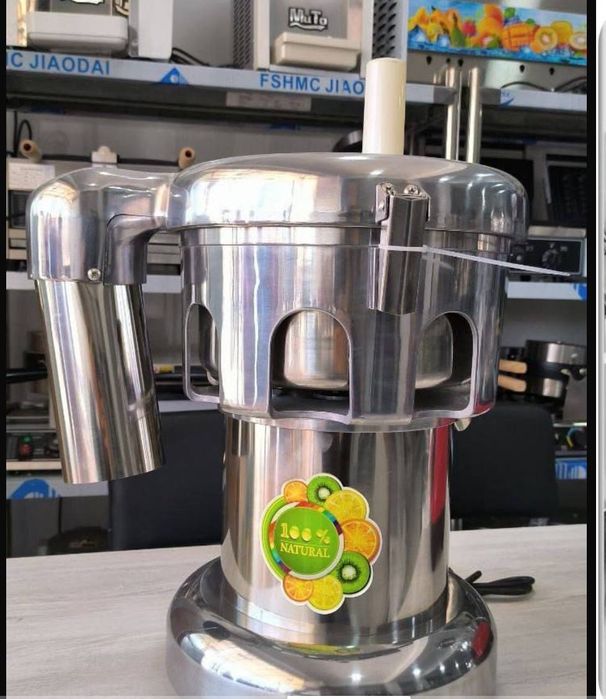 Sok vijmalka  sok aparat