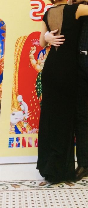 Продам платье вечерное