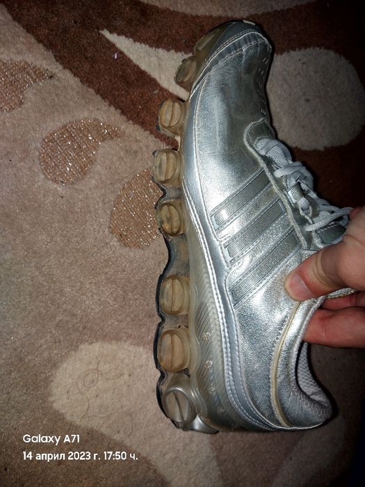 Адидас лимитирана серия