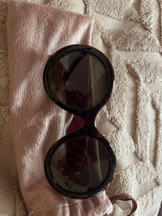 Слънчеви очила на gucci