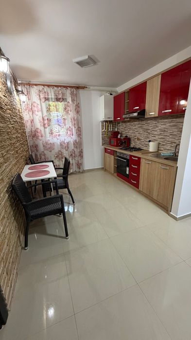 Inchiriez apartament in Turda