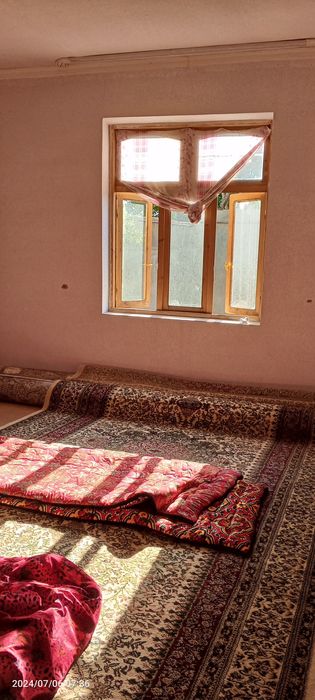 Kôk terak generalda 5 sotihli uchastka sotiladi