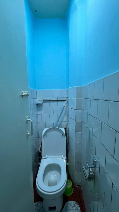 Продажа 2 хона 3 етаж 4 етажл 
Кора камиш 1/3
56 кв
Балкон 2*6