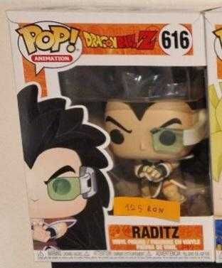 figurine FUNKO POP