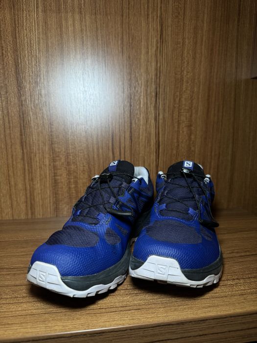 маратонки Salomon XA Siwa GTX W 413800 gore tex