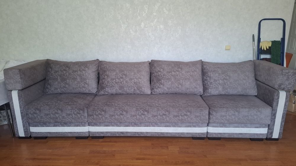 Диван, 120 000т., торг