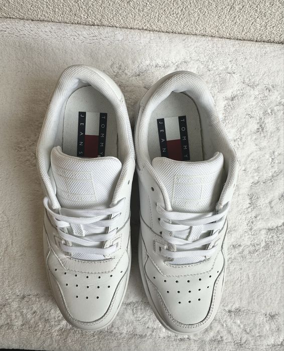 Обувки Tommy Jeans