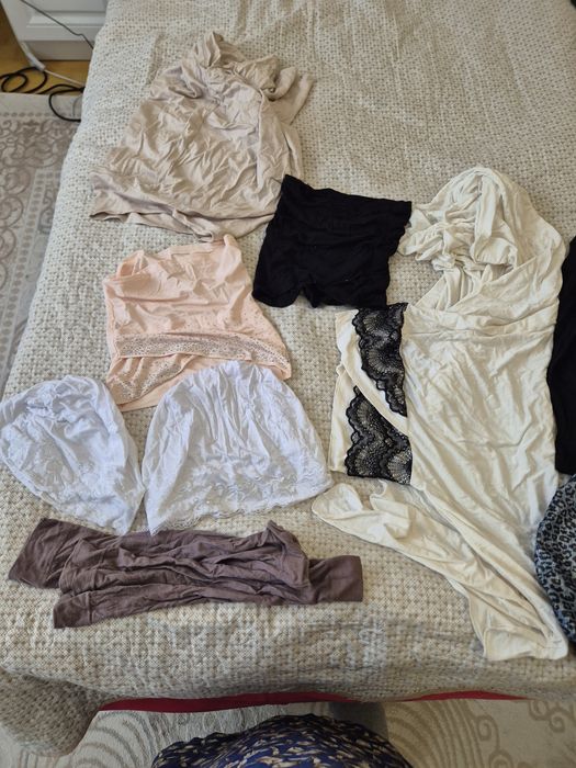 Продам мусульманскую одежду б/у