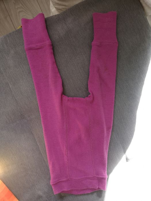 Set fular caciula beanie Disana