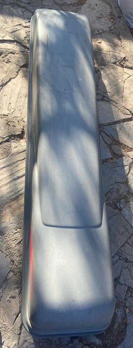 Автобокс багажник THULE / KAMEI