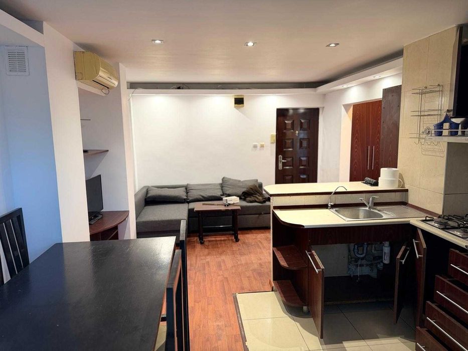 Închiriez apartament 2 camere Tătărași - închiriere directa fără intermediari