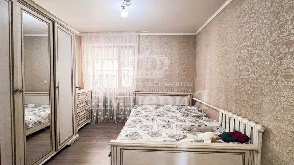 Продается частный дом в центре Наримат Империя