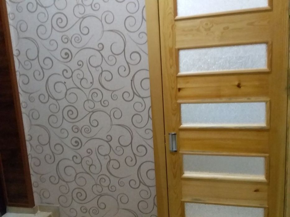 Сдаётся квартира от собственника. Авиагородок. 1/1/3