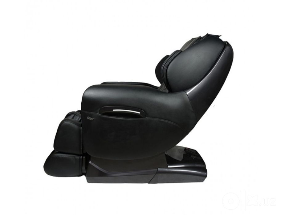 Массажное кресло irest sl38