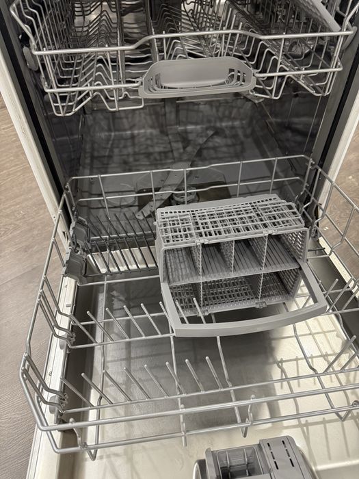 Посудомоечная машина Bosch