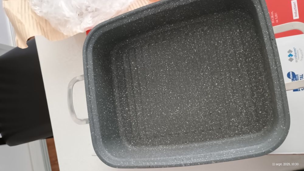 Tigaie SCHULTE-UFER 33/28