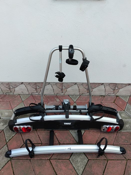 Thule Suport Biciclete pe Carlig