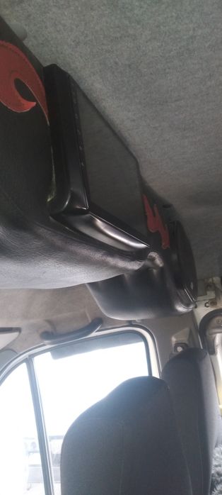 Газел микро автобус